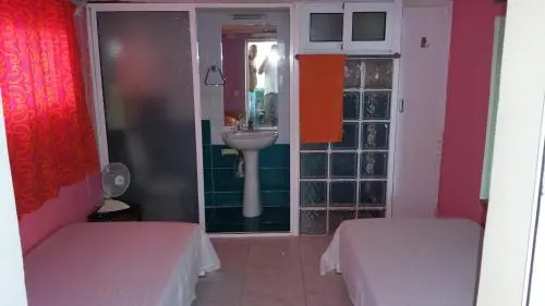 Miltos Apartment
