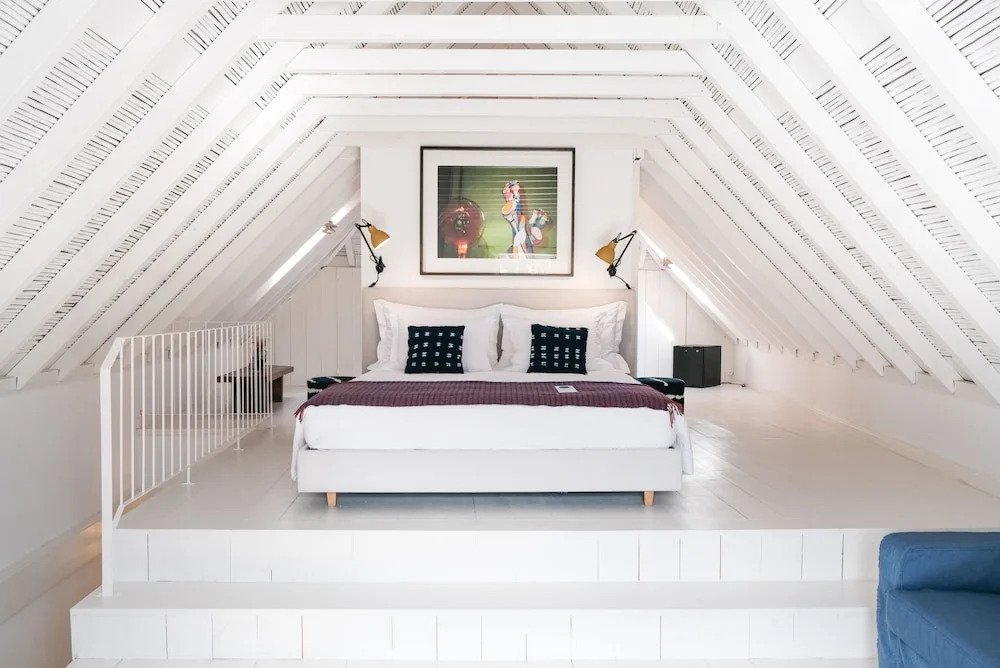 São Paulo Boutique Guesthouse