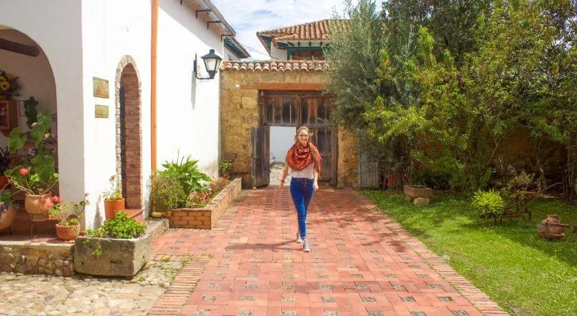 Posada Portal de la Villa