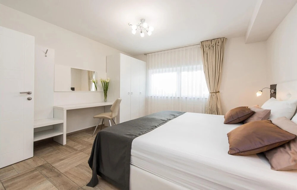 Nice Home in Novalja With Wifi and 2 Bedrooms