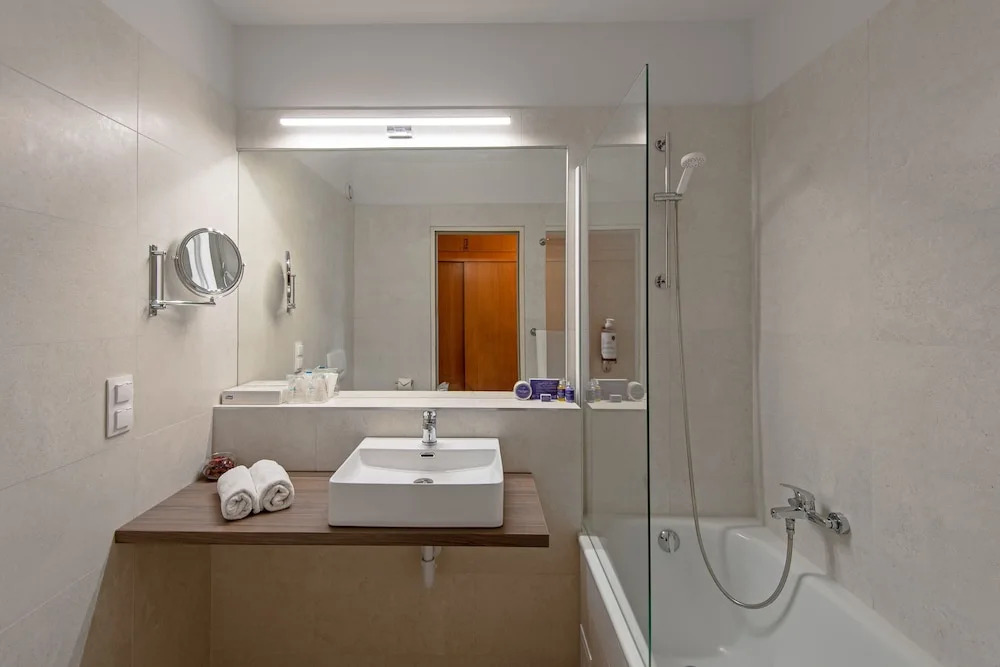 Hotel Club Tihany