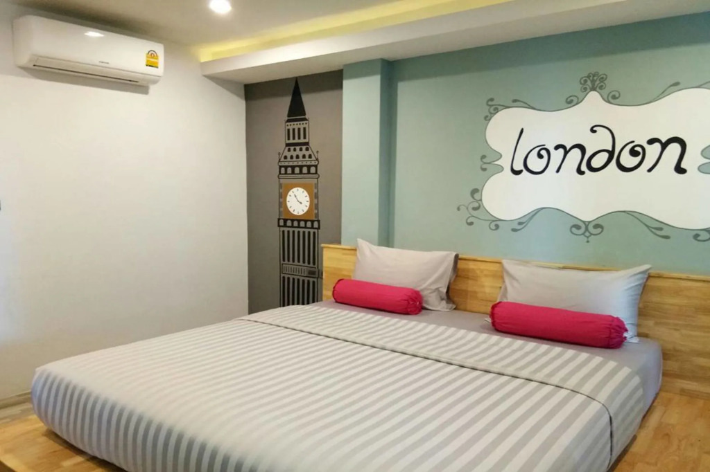 Sor Kor Sor Resort