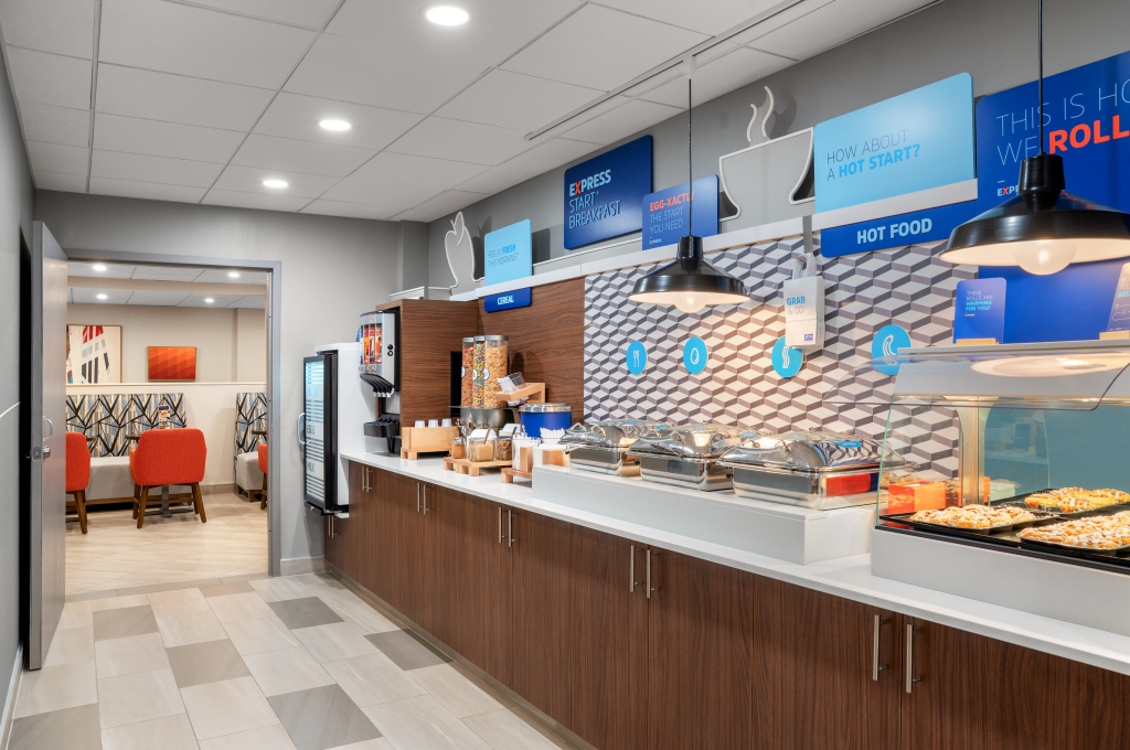 Holiday Inn Express & Suites Hawthorne Elmsford North by IHG