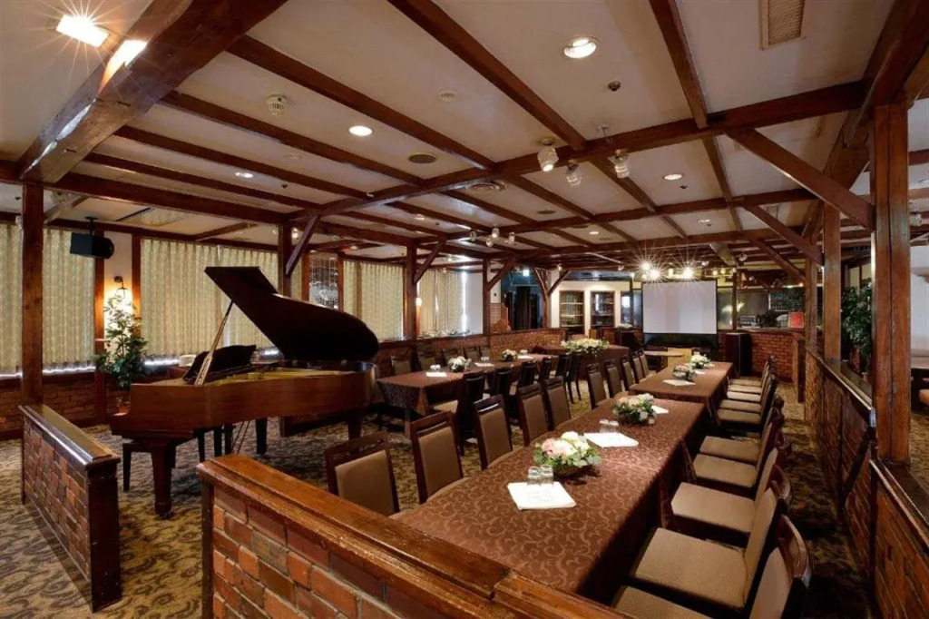 Gifu Washington Hotel Plaza