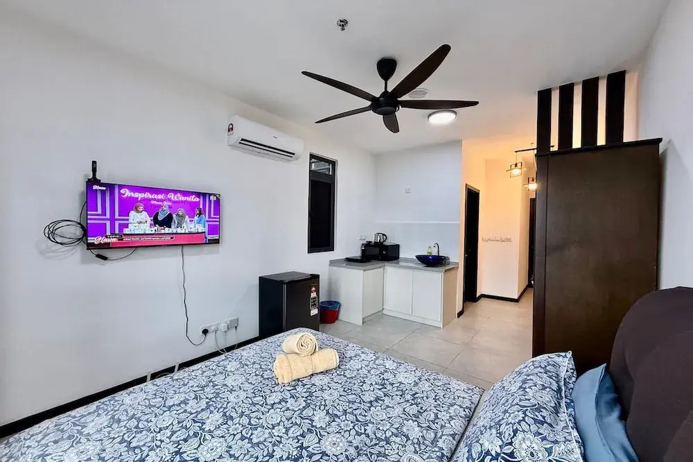 Neu Suites Horizon View Apartments