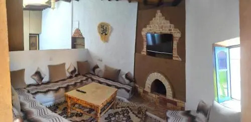 Dar Chebbi