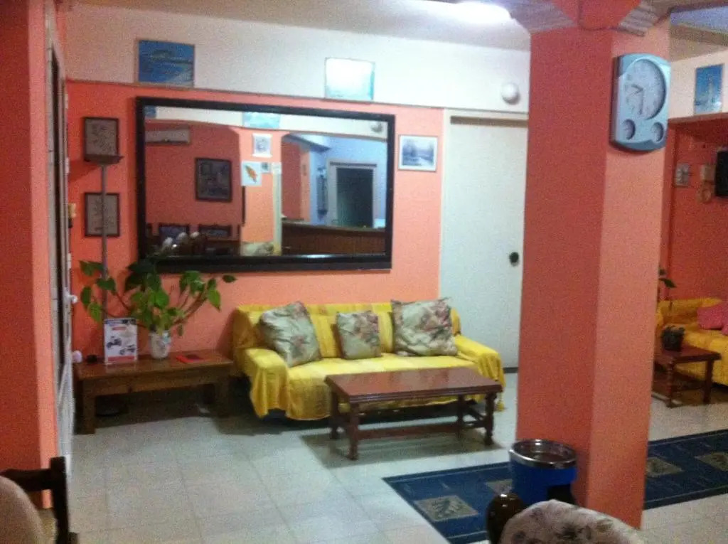 Star Experience Stay - Rhodes Town