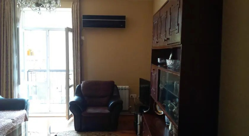 Apartment Urushadze