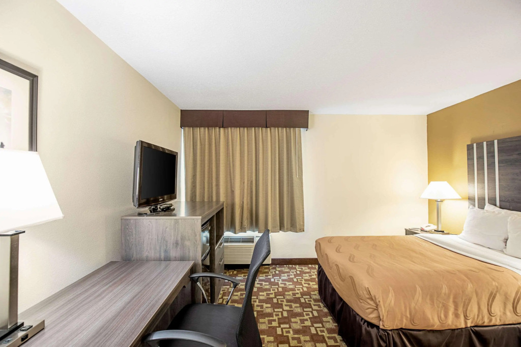 Quality Inn
