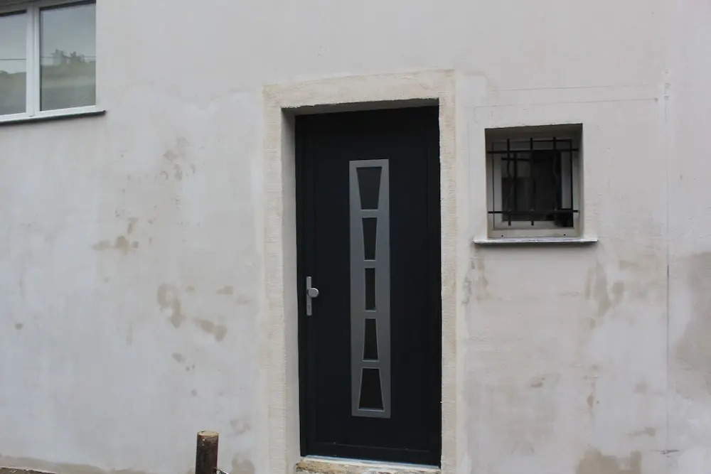 Maison North West Paris