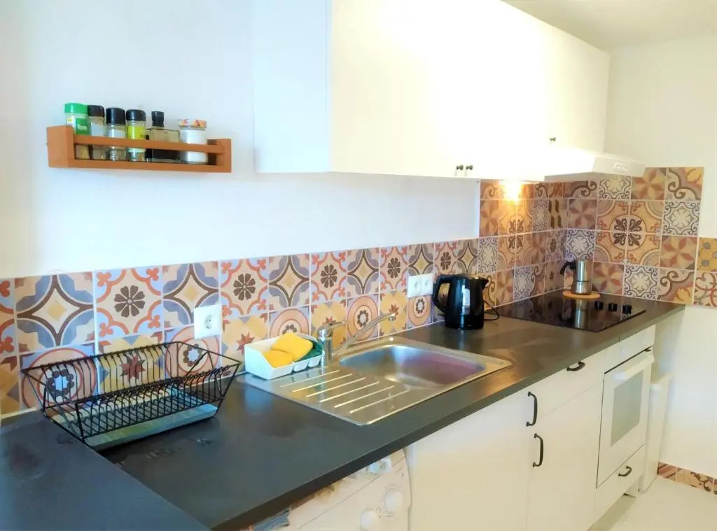 Apartamento Sol & Mar