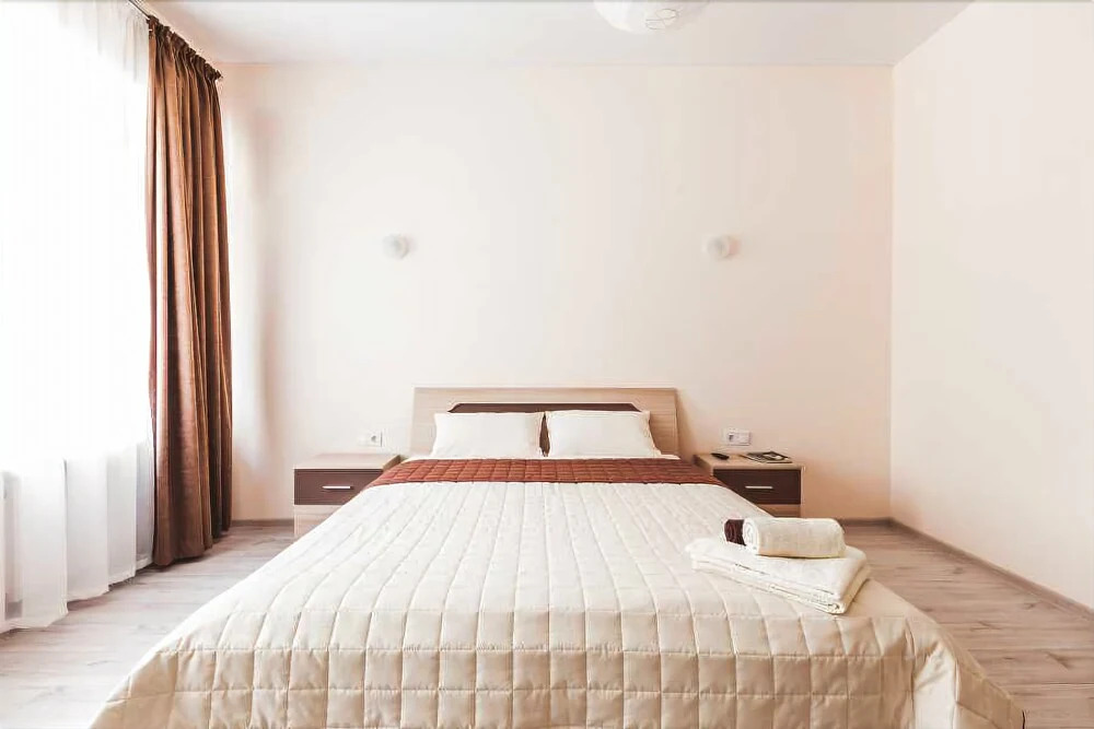 LeonRooms Koblevskaya 46-3