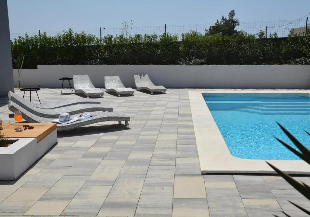 Villa BLACK&BEAUTY