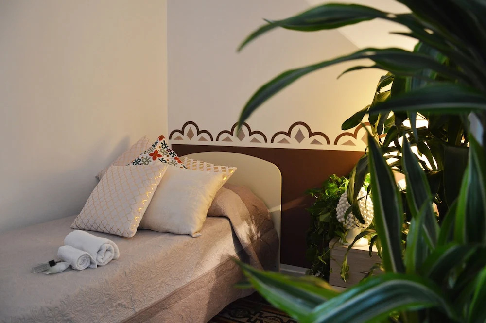 azani apartament