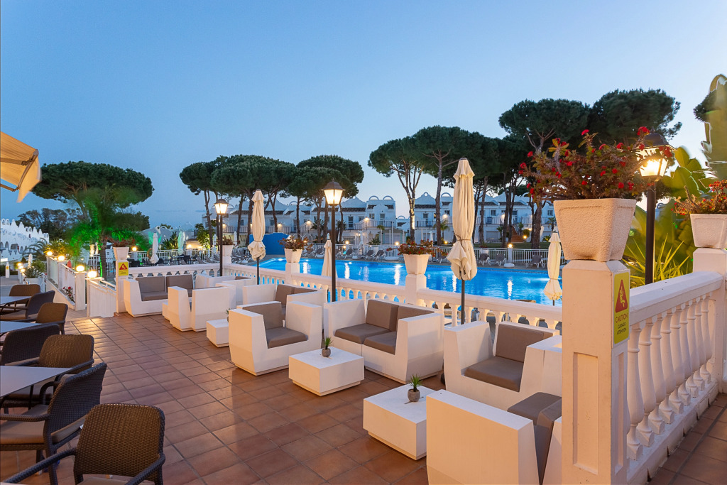 Marbella Resort 2