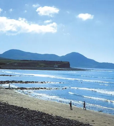 Waterville Links