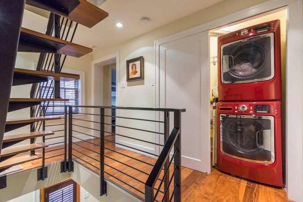 Barstool Sports City Mansion w Roof Deck