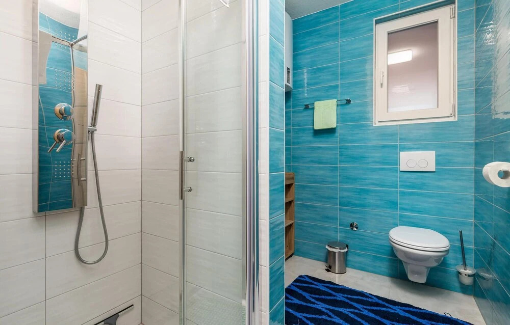 Awesome Apartment in Banjol With 2 Bedrooms, Wifi and Outdoor Swimming Pool