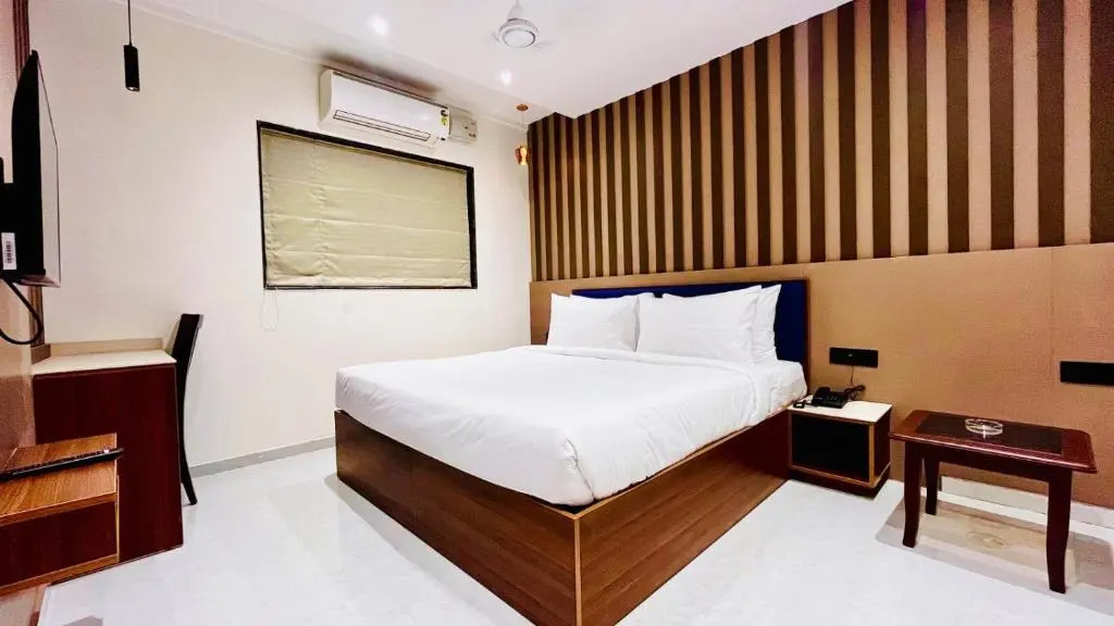 Hiive by Convivial Hotels