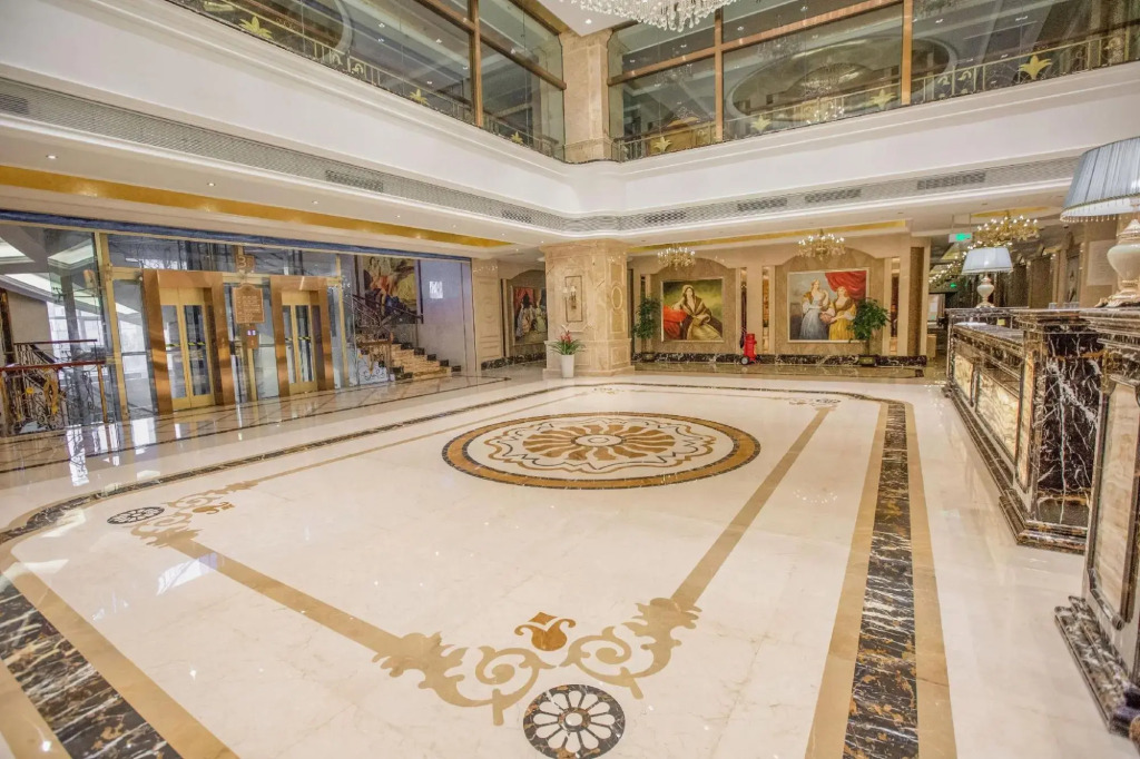 Wanzi Haocheng Hotel (ShaCun Station   Store　of Metro Line 13)