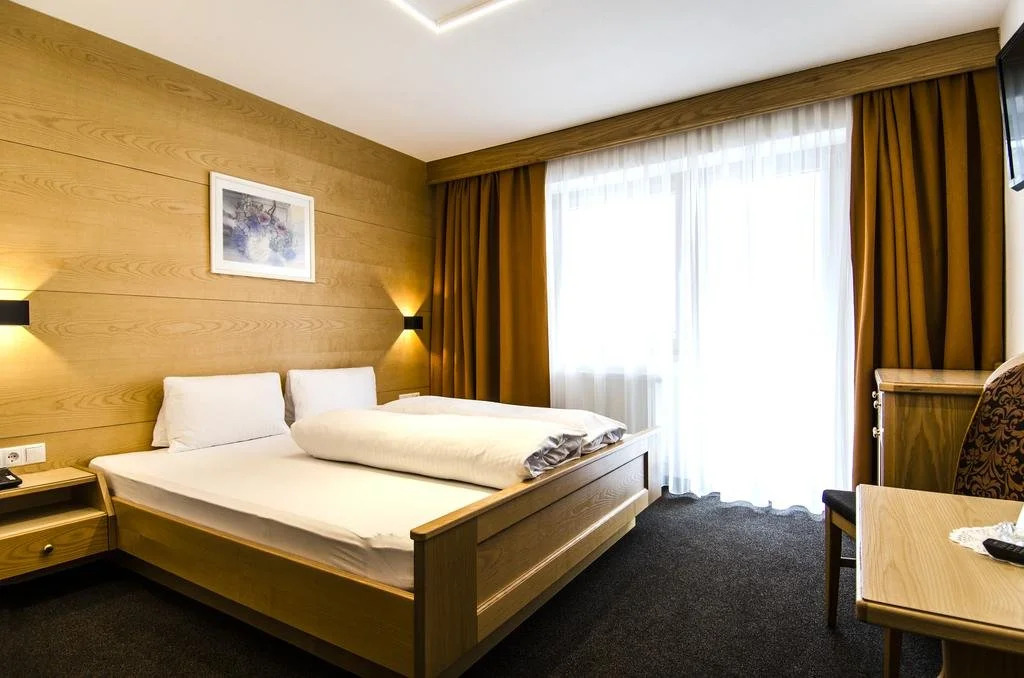 Hotel Garni Persutt