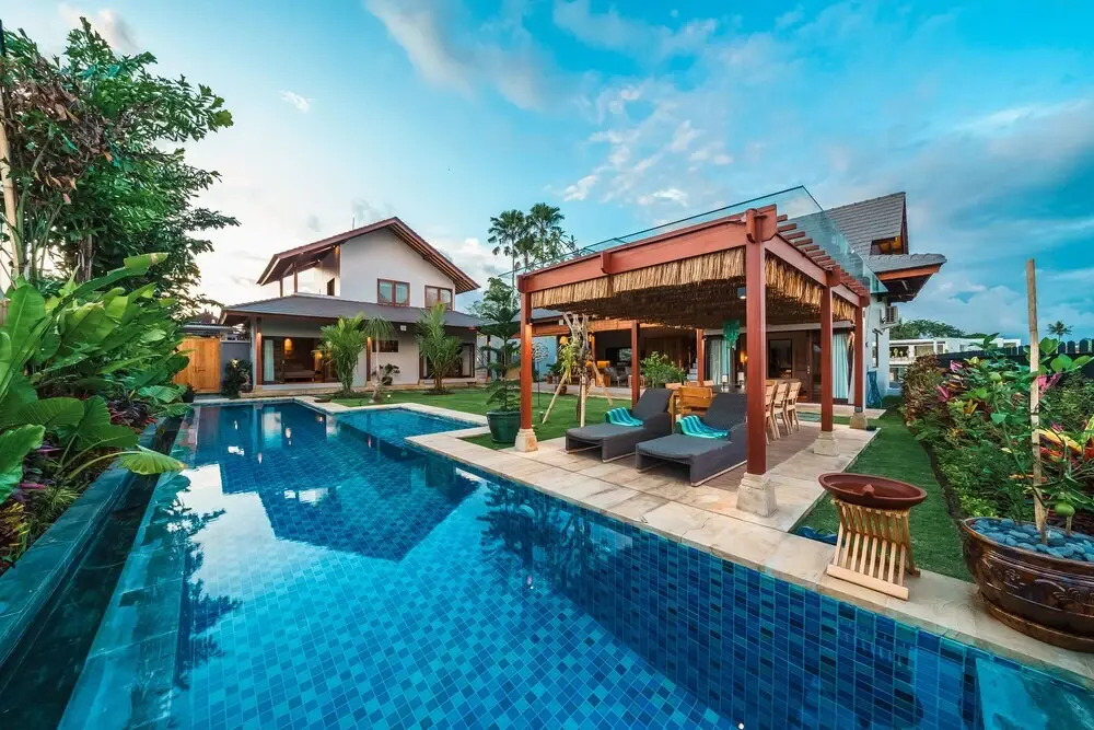 Villa Beauvida