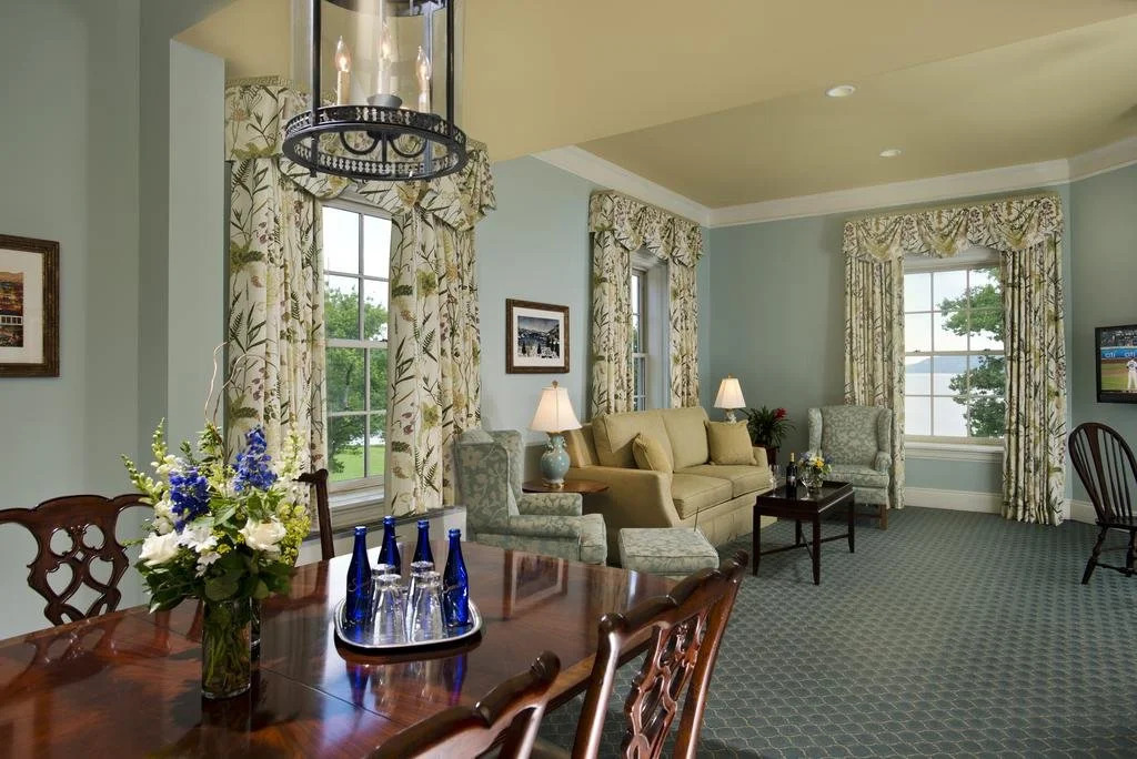 The Otesaga Resort Hotel