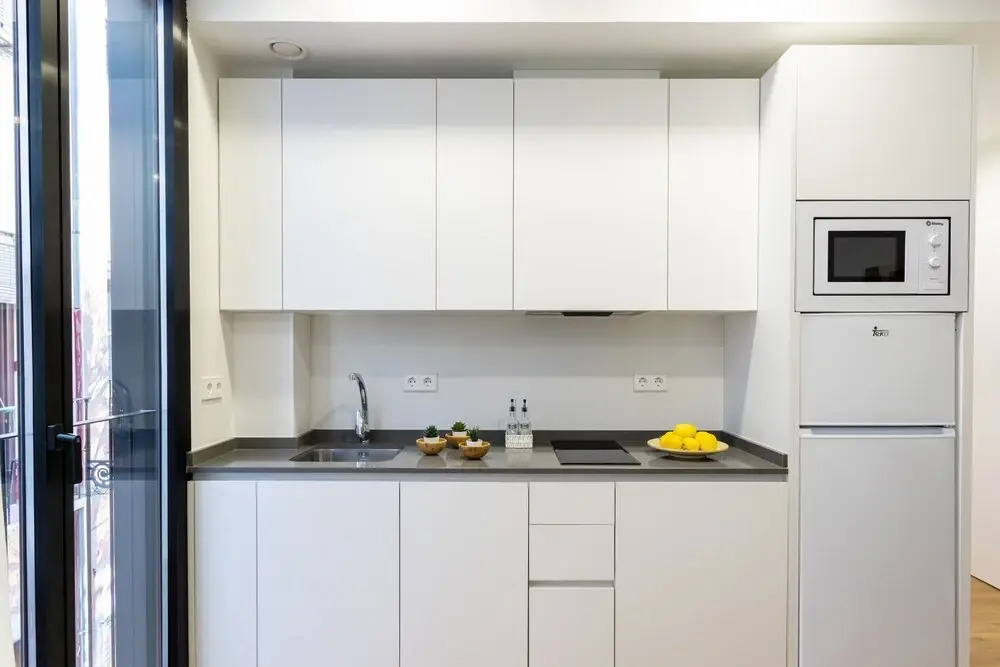 Bright & Cozy 1 Bd Apartment in Prime Location. Trinidad