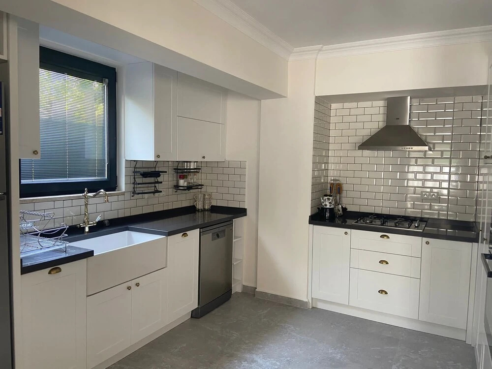 Charming 3-bed Villa Meysen