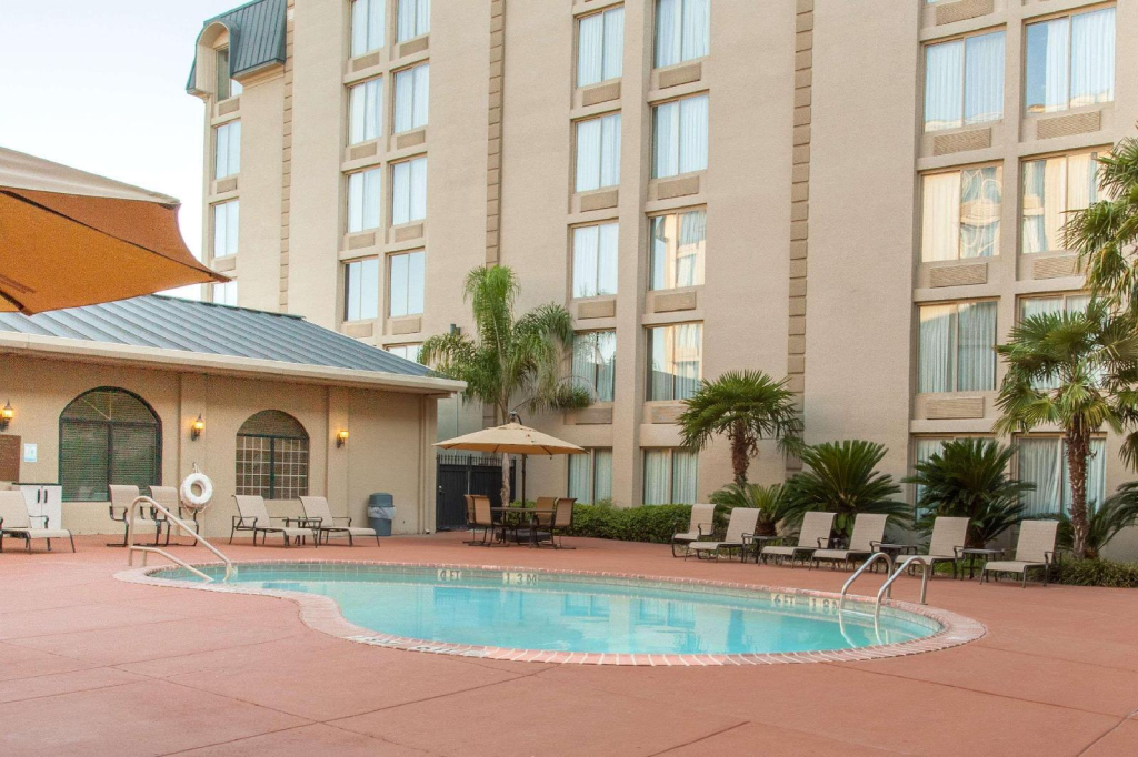 Best Western Acadiana