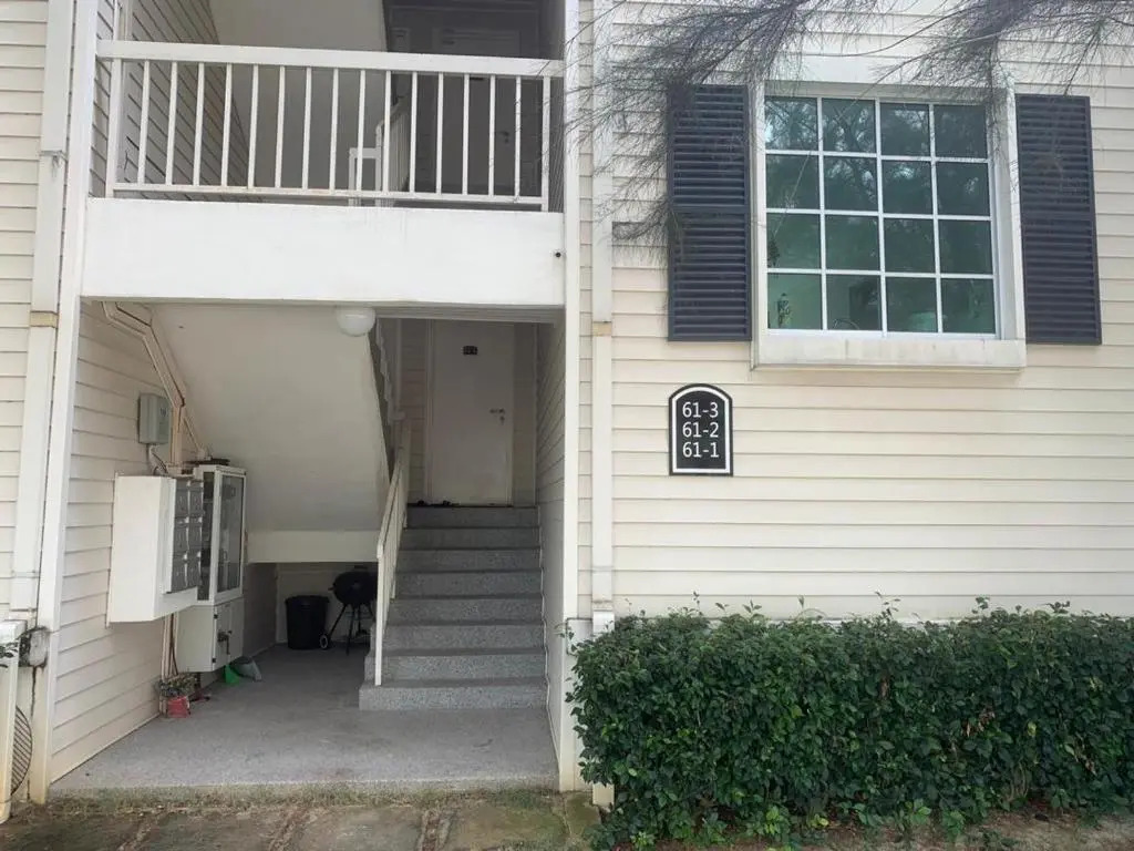 Trails of Kampar Villa Homestay