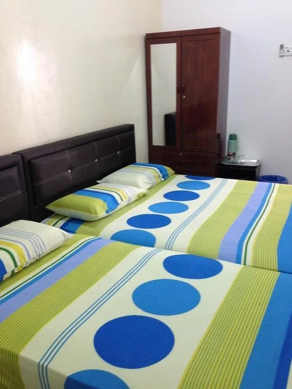 Kabin Guest House