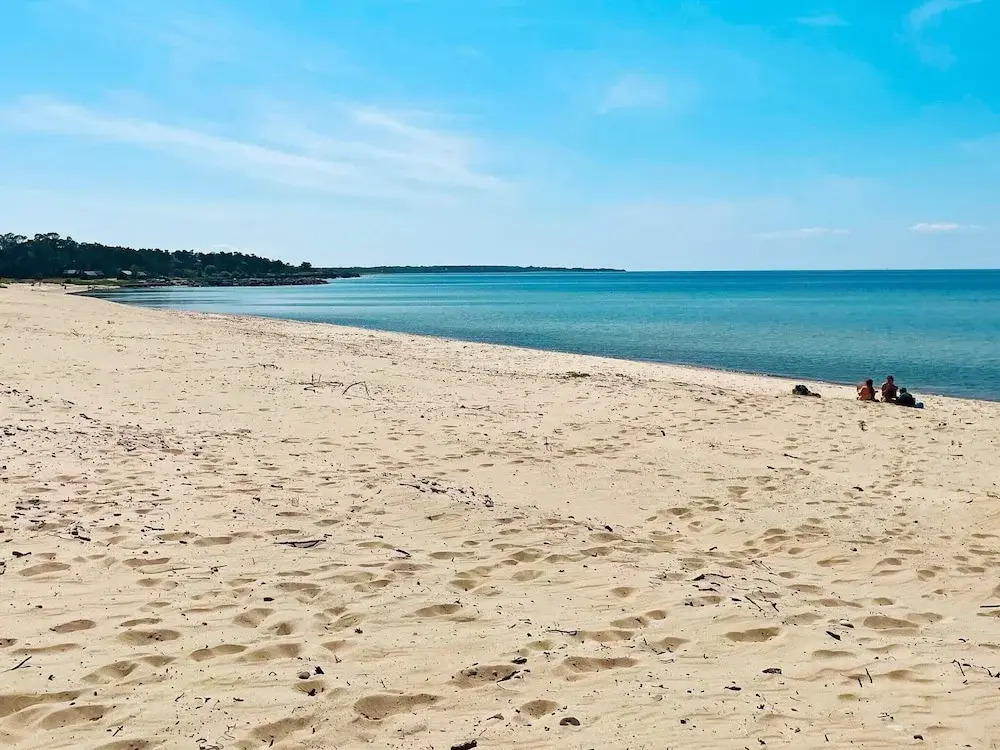7 Person Holiday Home in Lottorp