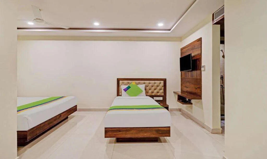 Treebo Krishnam Boutique