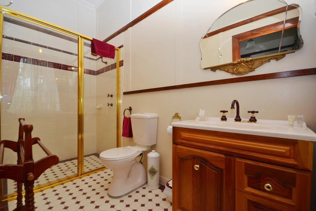 The White House Heritage Guesthouse