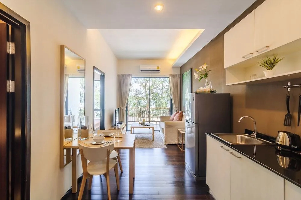 The Title Phuket - East Wing by SM
