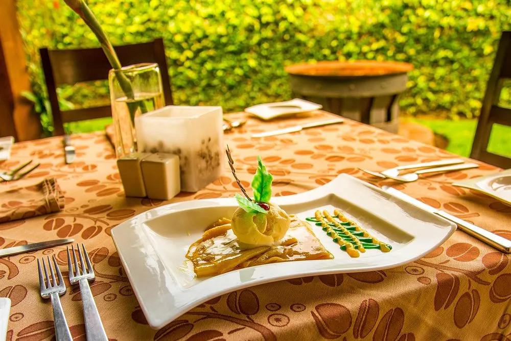 Finca Filadelfia, Coffee Resort and Tours