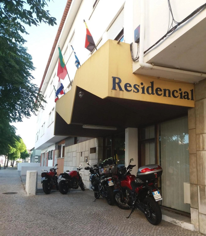Residencial Habimar