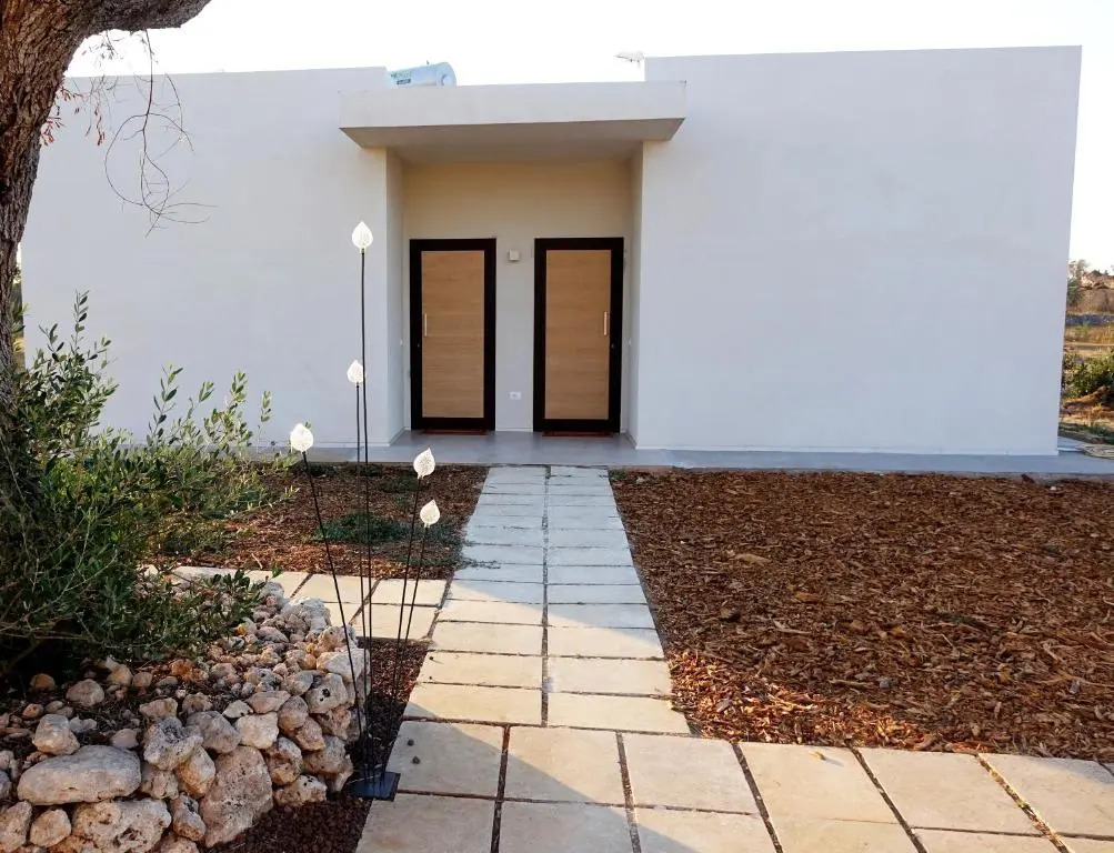 Giardino del Tempo