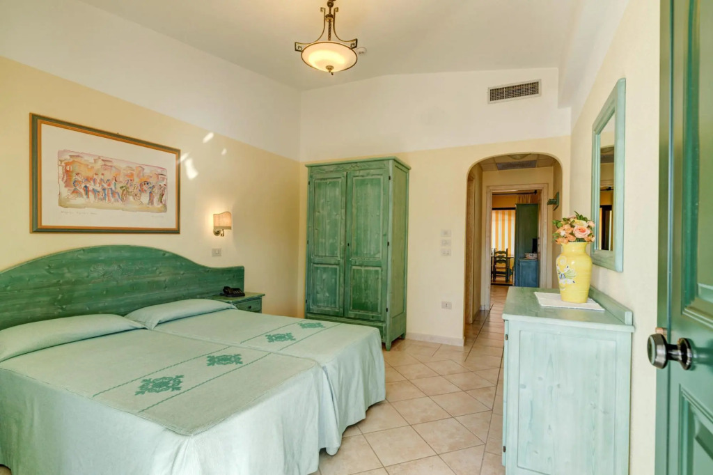 Residence Sos Alinos