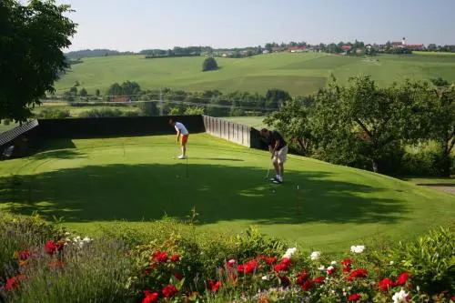 ANETSEDER Landhotel, Lofts & Golf