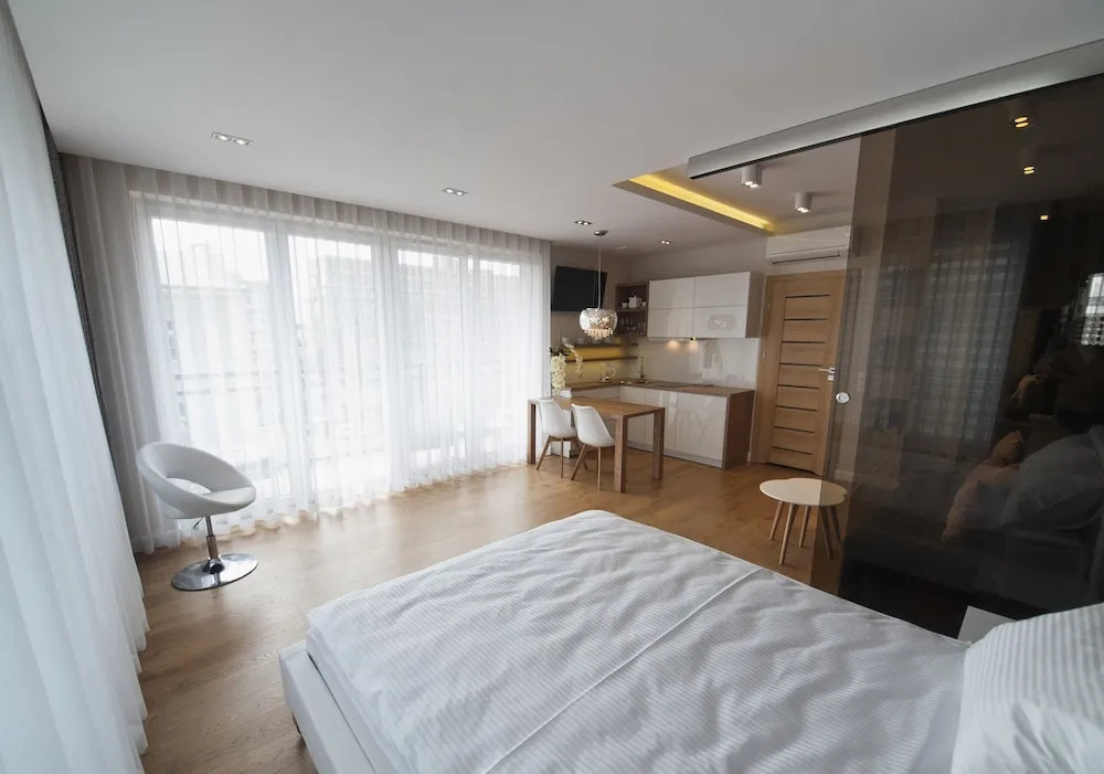 Apartament Aria Studio