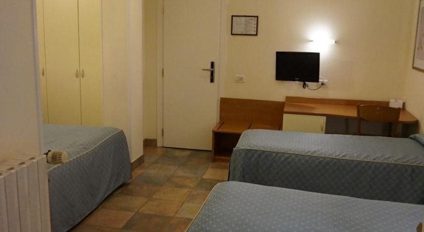 Hotel Angela