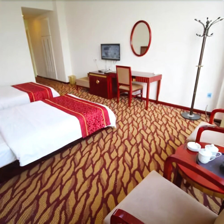 Zhongfang Hotel