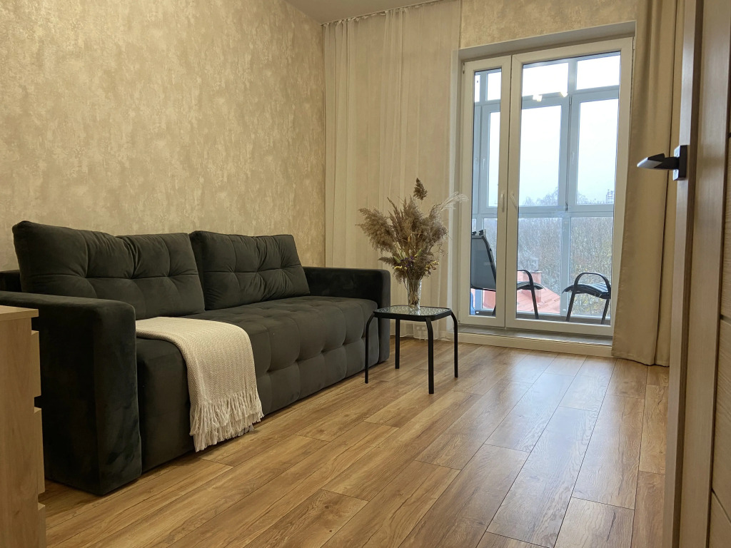 Baltic Resort на Комсомольской 14