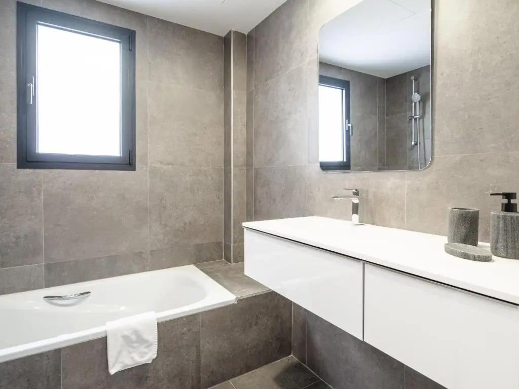 Blue Suite 2389 Sea Views