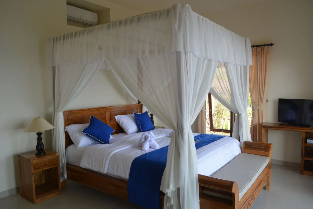 Shankara Parada Villas