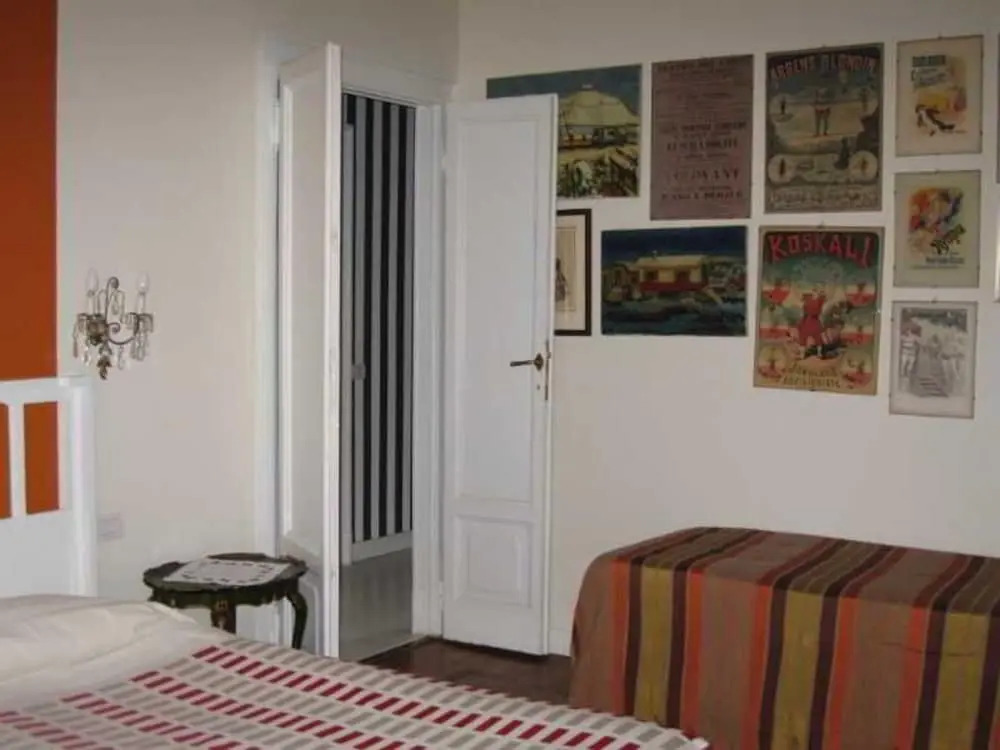 B&B La Casa Di Leonardo