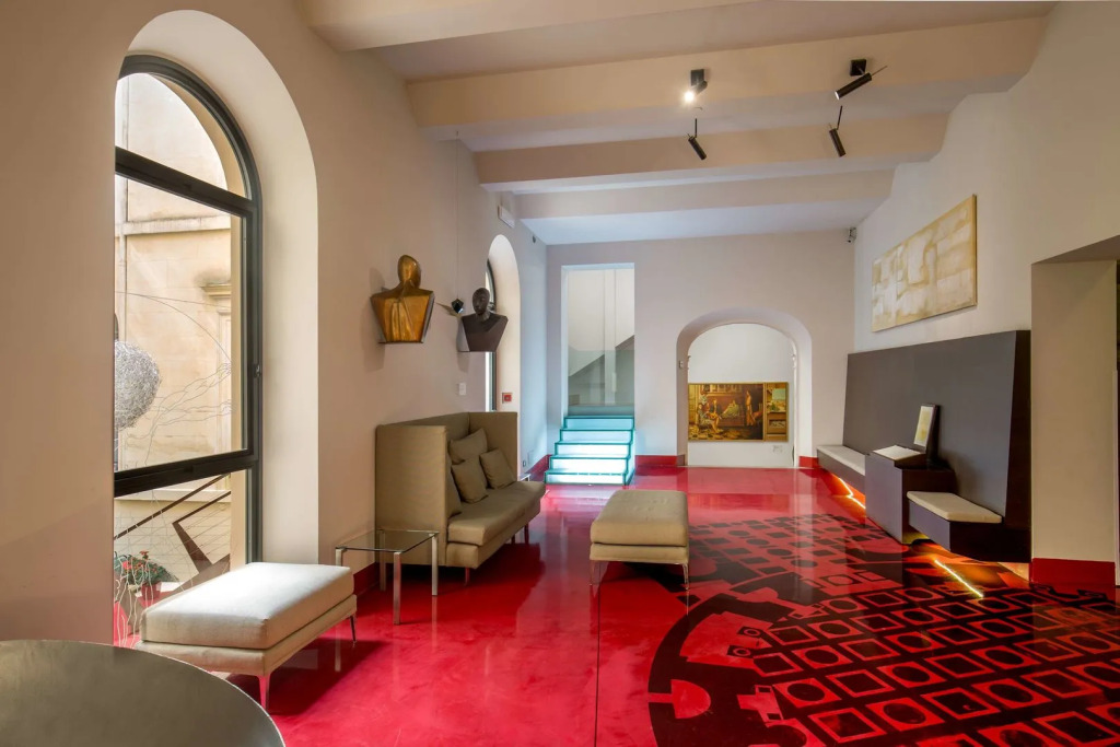 Maison Roma Piazza di Spagna UNA Esperienze