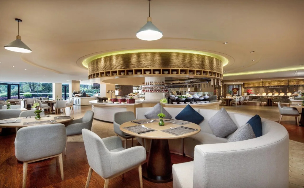 Libre Resorts Huangshan